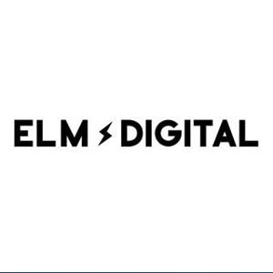 Elm Digital logo