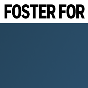 FosterFor logo
