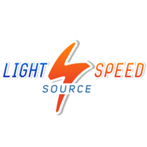 LightSpeed Source logo