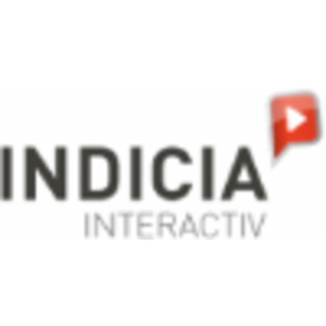 Indicia Interactiv logo