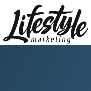 Lifestyle Marketing logo