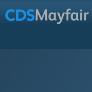 Charles Douglas Solicitors logo