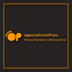 Agencia Punto Press logo