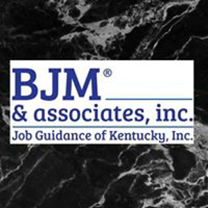 BJM Staffing logo