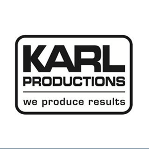 Karl Productions logo