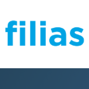 Filias Advertising logo