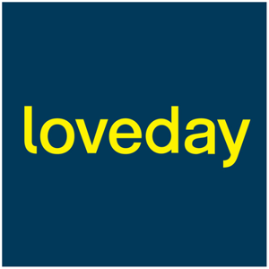 Loveday logo