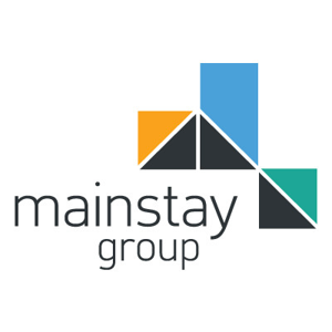 Mainstay Group Ltd logo