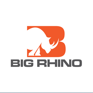 Big Rhino Agency logo