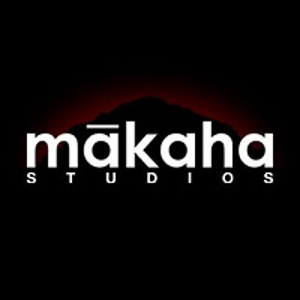 Makaha Studios logo