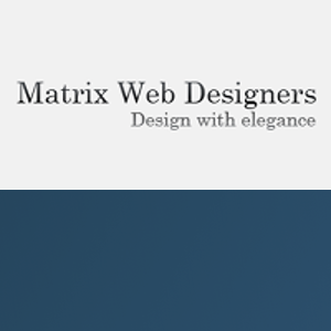 Matrix Web Designers logo