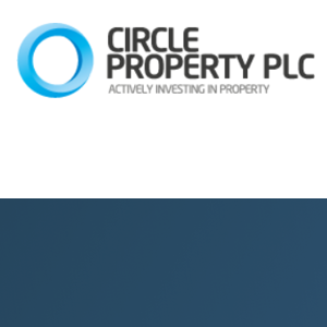 Circle Property PLC logo