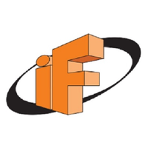 Imaginary Friends design studios logo