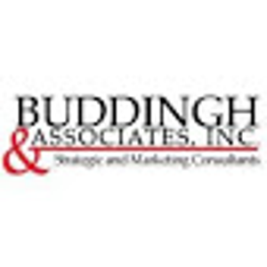 Buddingh &amp; Associates, Inc. logo