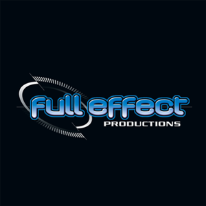 Full Effect Productions logo