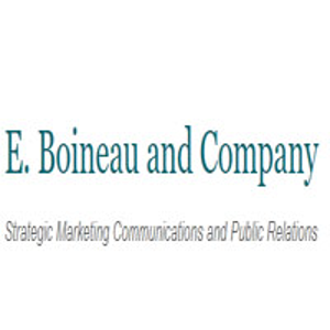 E. Boineau &amp; Company logo