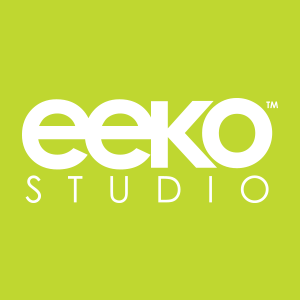 eeko studio logo