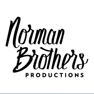 Norman Brothers Productions logo