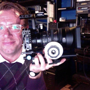 VIDEO CENTER Media logo