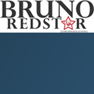 Bruno RedStar Communications logo