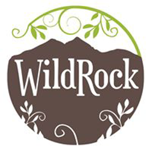 WildRock logo
