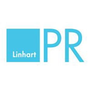 Linhart Public Relations logo