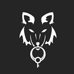 Wolf &amp; Key Marketing logo