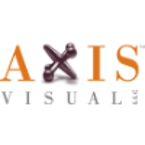AXIS visual logo