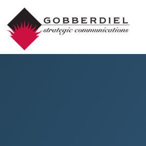 Gobberdiel Strategic Communications logo