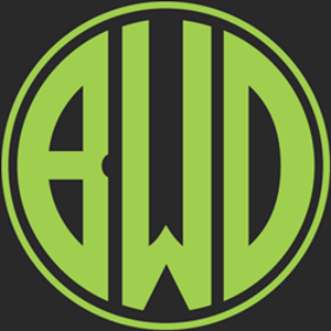 Bend Web Design logo