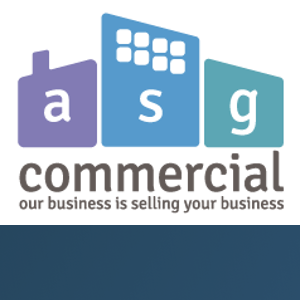 Asg Commercial Limited logo
