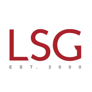 LSG Recruiting logo