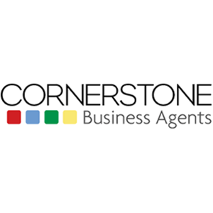 Cornerstone Business Agents logo
