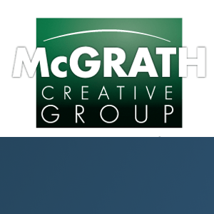 McGrath Creative Group logo