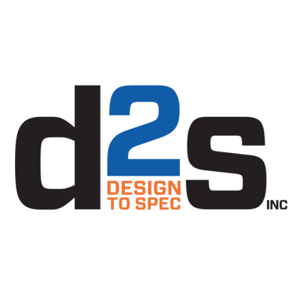 d2s Inc logo