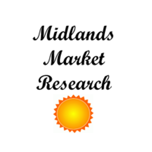 Midlands Market Research logo