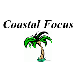 Coastal Focus logo