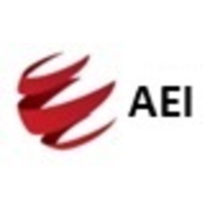 AEI Worldwide logo