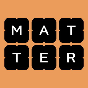Matter Studio logo