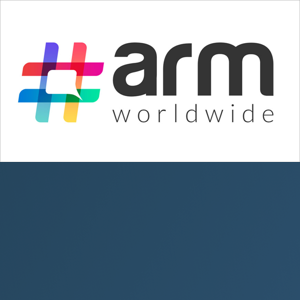 ARM Worldwide logo