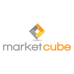 Market Cube logo