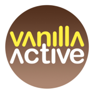 Vanilla Active logo