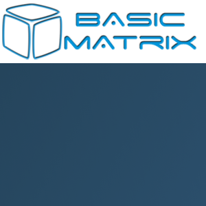 BASIC MATRIX logo