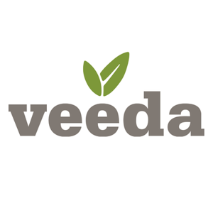 Veeda Enterprises Inc. logo