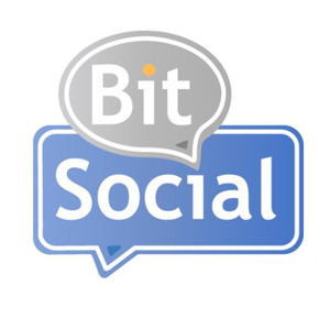 Bit Social logo