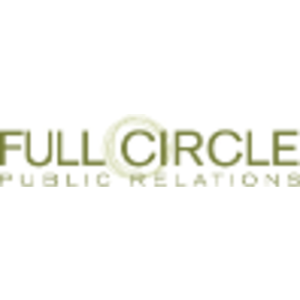 Full Circle Public Relations logo