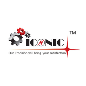 Iconic Engineering Limited logo