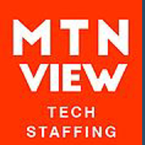 Mountain View Staffing logo