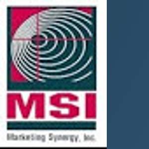 Marketing Synergy, Inc logo