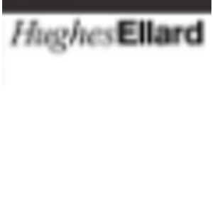 Hughes Ellard logo